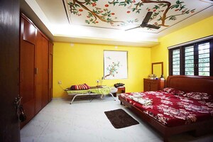 Bedroom in 3 BHK Independent House at Bopal – for Sale