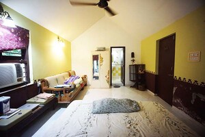 Bedroom in 3 BHK Independent House at Bopal – for Sale