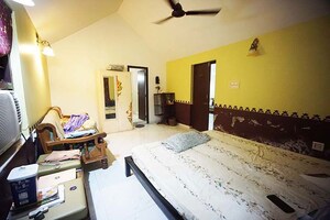 Bedroom in 3 BHK Independent House at Bopal – for Sale