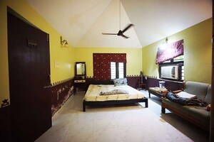 Bedroom in 3 BHK Independent House at Bopal – for Sale