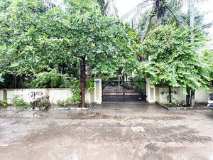 3 BHK Independent House – Exterior View View at Bopal - for Sale