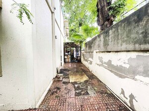 Balcony in 3 BHK Independent House at Bopal – for Sale