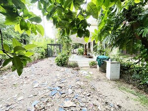 3 BHK Independent House – Exterior View View at Bopal - for Sale