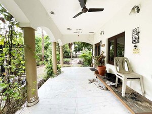 3 BHK Independent House – Exterior View View at Bopal - for Sale