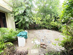 3 BHK Independent House – Garden View at Bopal - for Sale