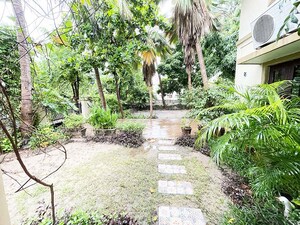 3 BHK Independent House – Garden View at Bopal - for Sale