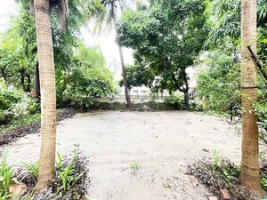 Plot Area in 3 BHK Independent House at Bopal – for Sale