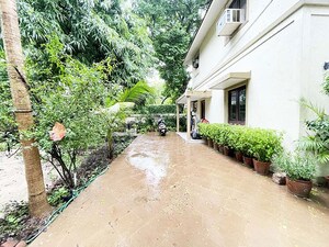 3 BHK Independent House – Exterior View View at Bopal - for Sale