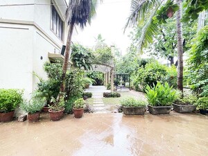3 BHK Independent House – Garden View at Bopal - for Sale