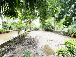 Plot Area in 3 BHK Independent House at Bopal – for Sale