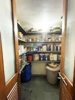 Furnished Amenities in 3 BHK Independent House at Bopal – for Sale