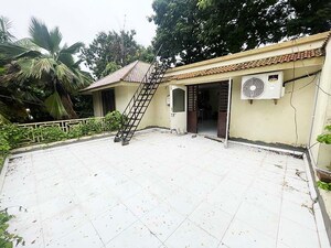3 BHK Independent House – Exterior View View at Bopal - for Sale