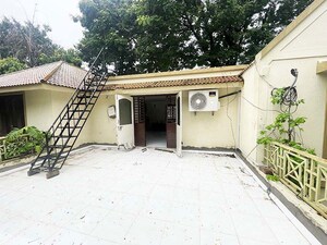 3 BHK Independent House – Exterior View View at Bopal - for Sale
