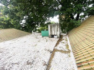3 BHK Independent House – Exterior View View at Bopal - for Sale