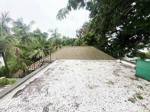 Balcony in 3 BHK Independent House at Bopal – for Sale