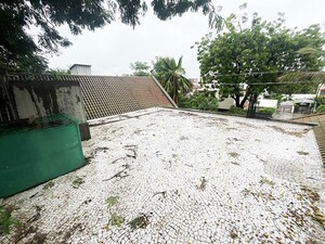 Balcony in 3 BHK Independent House at Bopal – for Sale