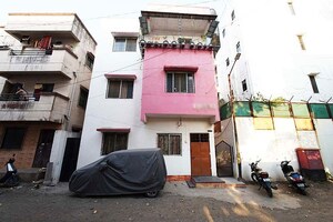4 BHK Independent House For Sale in Kondhwa