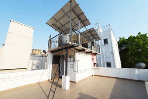 4 BHK Independent House – Exterior View View at Kondhwa - for Sale