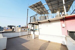 4 BHK Independent House – Exterior View View at Kondhwa - for Sale