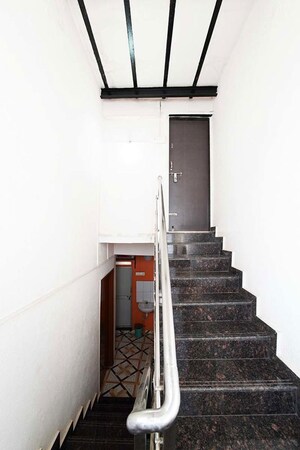 Staircase in 4 BHK Independent House at Kondhwa – for Sale
