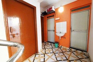 Bathroom in 4 BHK Independent House at Kondhwa – for Sale