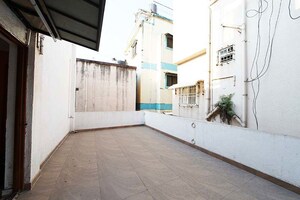 Balcony in 4 BHK Independent House at Kondhwa – for Sale