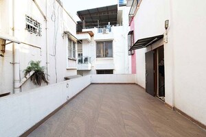 4 BHK Independent House – Exterior View View at Kondhwa - for Sale
