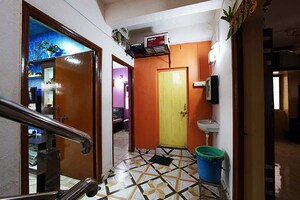 Gym in 4 BHK Independent House at Kondhwa – for Sale