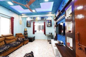 Bedroom in 4 BHK Independent House at Kondhwa – for Sale