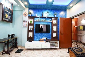 4 BHK Independent House – Exterior View View at Kondhwa - for Sale