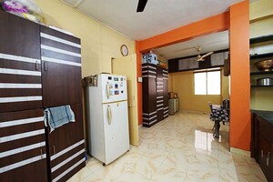 Parking in 4 BHK Independent House at Kondhwa – for Sale
