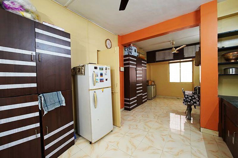  Parking, kondhwa 4 Bedroom 2000 Sq.Ft. Independent House In Kondhwa Pune 10568661