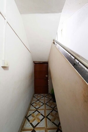 Balcony in 4 BHK Independent House at Kondhwa – for Sale
