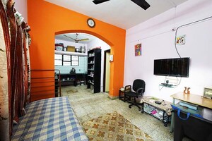 Parking in 4 BHK Independent House at Kondhwa – for Sale
