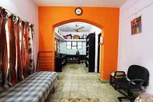 Parking in 4 BHK Independent House at Kondhwa – for Sale