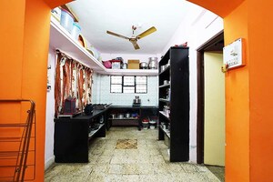 Parking in 4 BHK Independent House at Kondhwa – for Sale