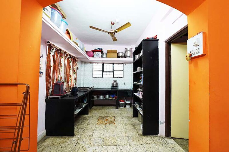  Parking, kondhwa 4 Bedroom 2000 Sq.Ft. Independent House In Kondhwa Pune 10568661