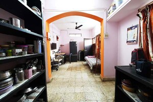 4 BHK Independent House – Exterior View View at Kondhwa - for Sale
