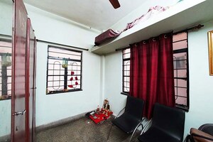 Bedroom in 4 BHK Independent House at Kondhwa – for Sale
