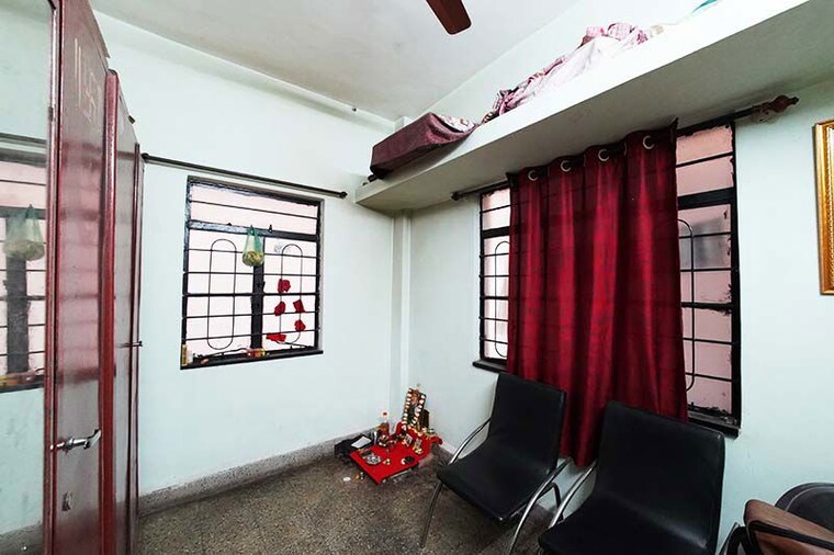 Bedroom, kondhwa 4 Bedroom 2000 Sq.Ft. Independent House In Kondhwa Pune 10568661