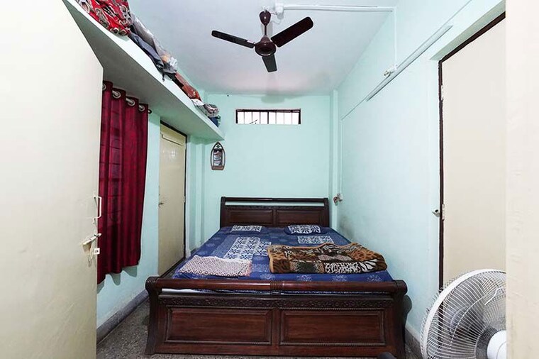 Bedroom, kondhwa 4 Bedroom 2000 Sq.Ft. Independent House In Kondhwa Pune 10568661