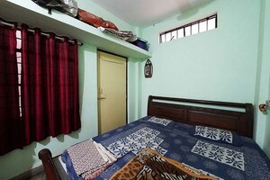 Bedroom in 4 BHK Independent House at Kondhwa – for Sale
