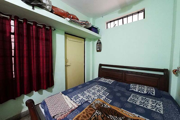 Bedroom, kondhwa 4 Bedroom 2000 Sq.Ft. Independent House In Kondhwa Pune 10568661