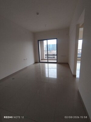 1 BHK Apartment For Rent in Mahindra Happinest Tathawade Phase 1, Tathawade