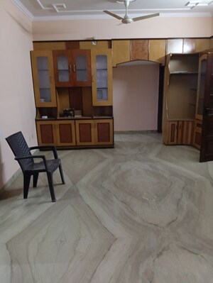 3 BHK Independent House For Rent in Sector 23