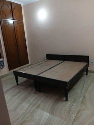 Bedroom in 3 BHK Independent House at Sector 23 – for Rent