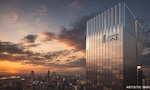 500 Sq.Ft. Office Space in Landmark One
