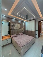2.5 BHK + Prayer Room 459 Sq.Ft. Builder Floor in Uttam Nagar