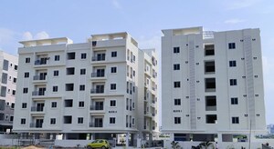 2 BHK Apartment For Sale in MCOR Vilaasam, Ameenpur