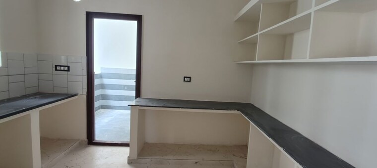 Kitchen, mcor-vilaasam 2 Bedroom 1150 Sq.Ft. Apartment In Ameenpur Hyderabad 10568675